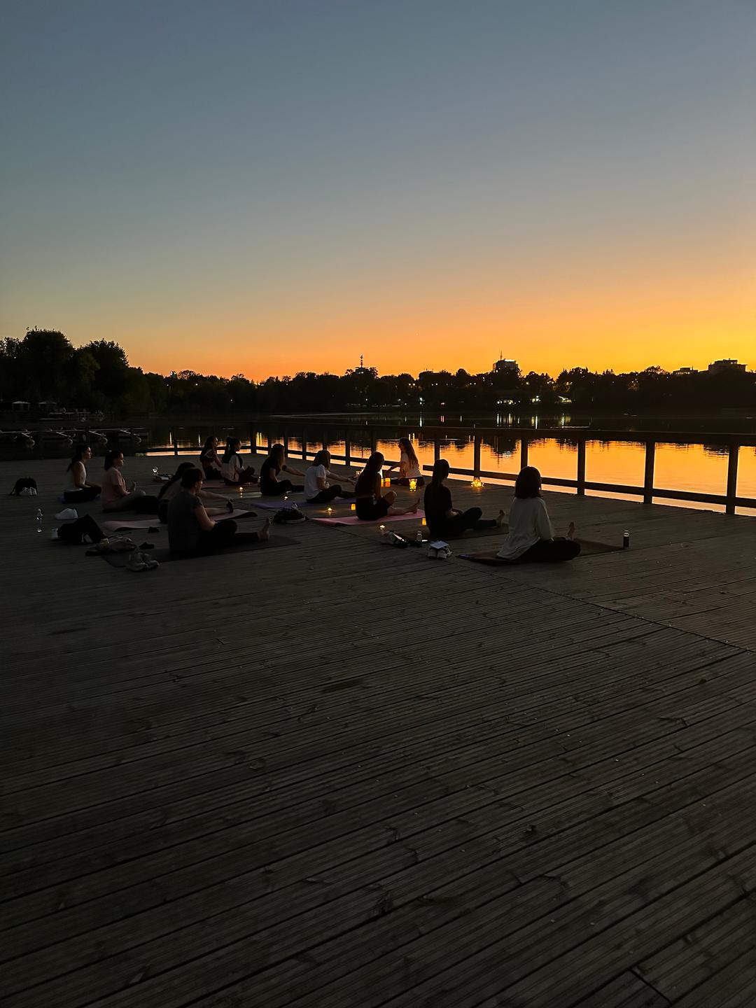 Yoga With Soul - Photos - 1