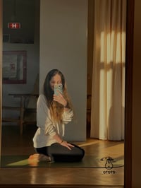 Morning Flow - la OTOTO