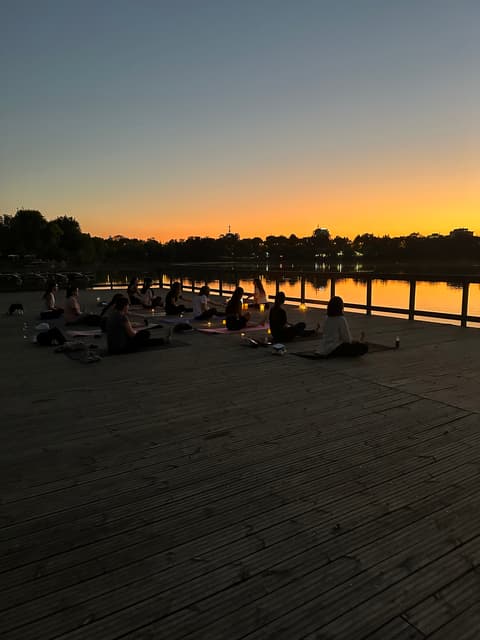 Yoga With Soul